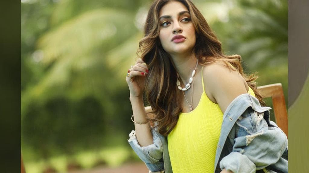 Nusrat Jahan: মা হওয়ার পর প্রথম কাজ শুরু নুসরতের, সোহমের সঙ্গে কামব্যাক অভিনেত্রীর