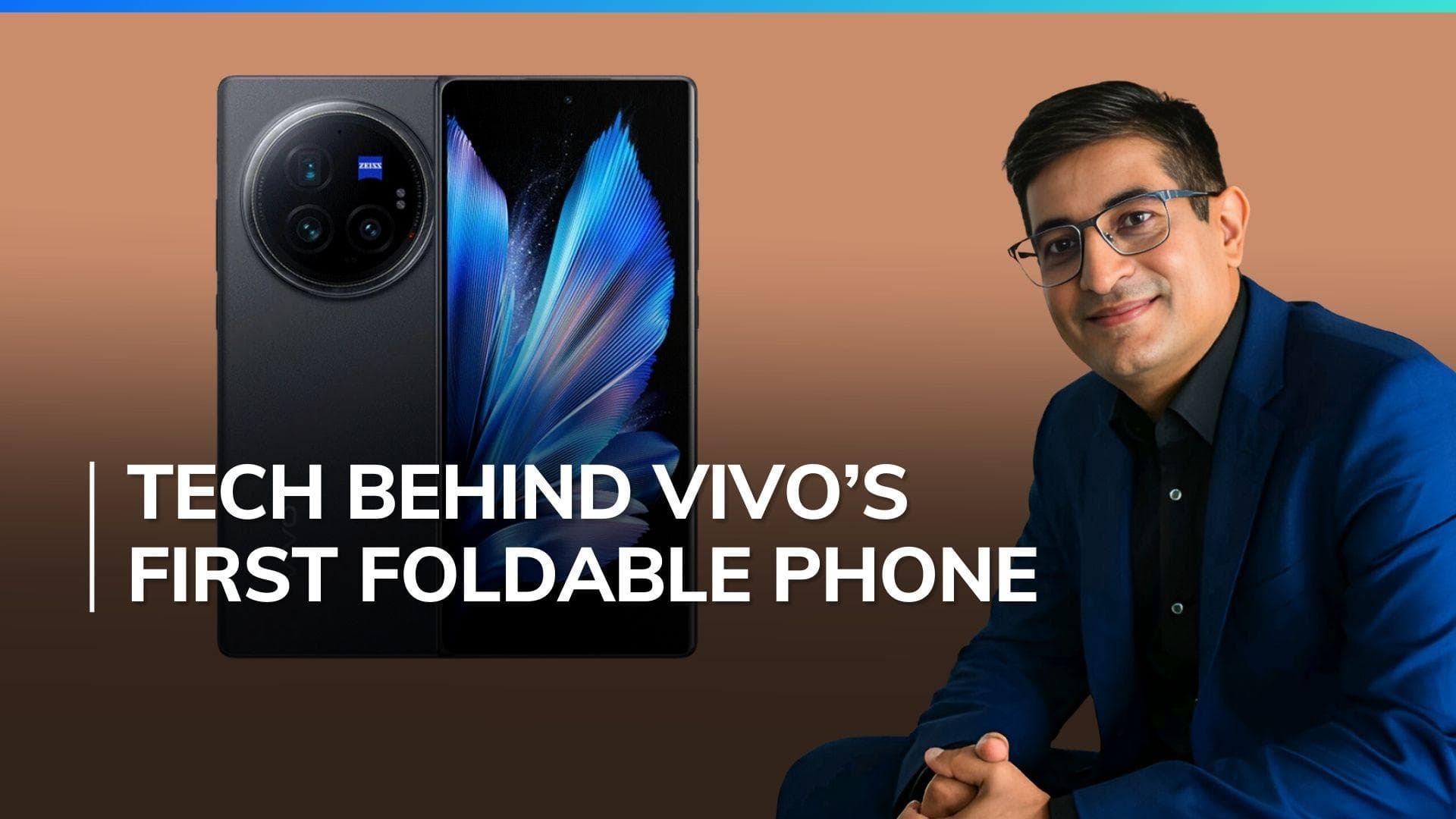 Exclusive: Vivo Exec hints at X Fold 3 Pro's X-Factor! “We are industry leaders”