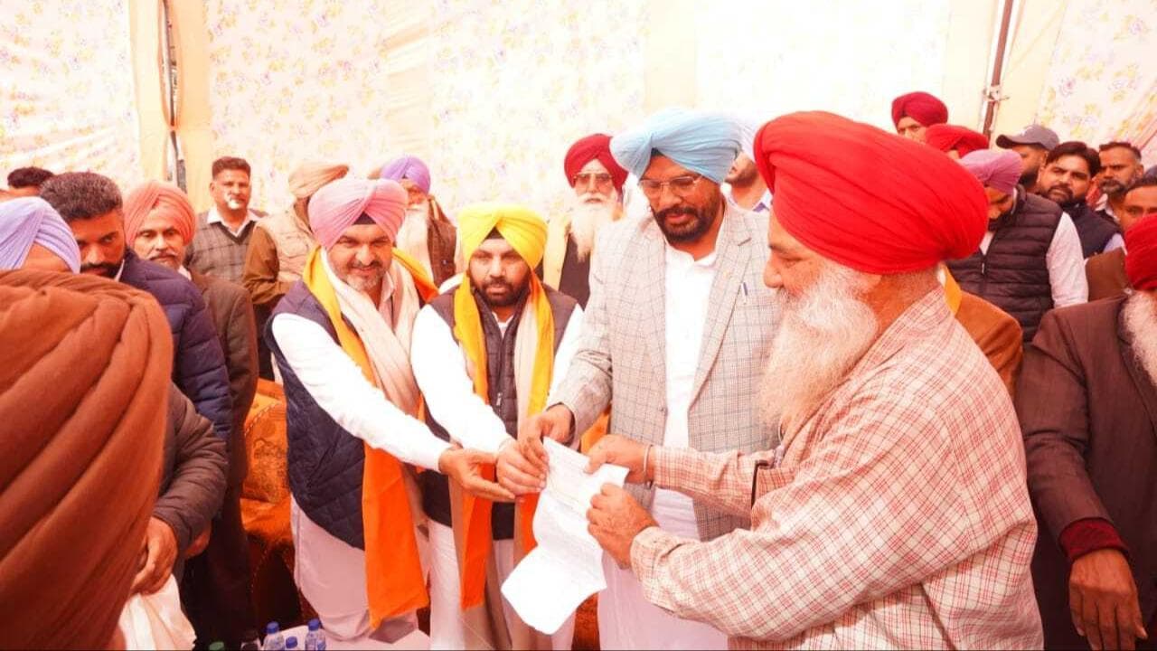 Punjab: Ajnala power station upgraded after 55 years in Amritsar