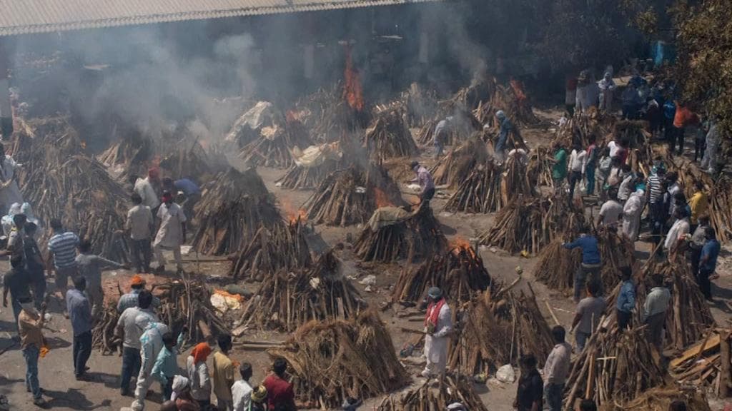 Lancet on Covid 19: বিশ্বজুড়ে কোভিডে মারা গিয়েছেন ১ কোটি ৮২ লক্ষ, ভারতে অন্তত ৪১ লক্ষ, বলছে গবেষণা 