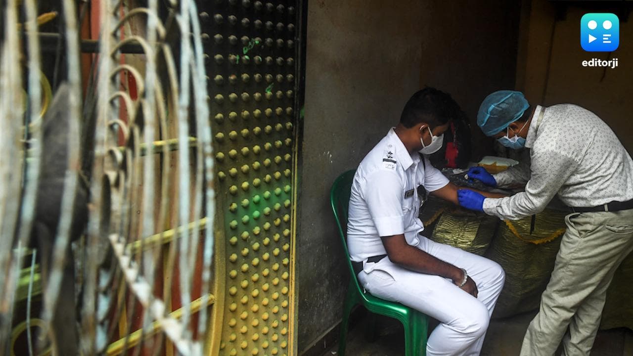 West Bengal Covid Update : রাজ্যে গত ২৪ ঘণ্টায় আক্রান্ত ৩১ জন, সোমবারও কোভিডে মৃত্যু শূন্য