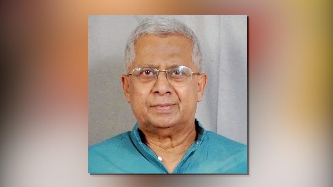 Tathagata Roy: বঙ্গ বিজেপিতে রয়েছে পিকের ভাড়া করা লোক, টুইটে চাঞ্চল্যকর দাবি তথাগত রায়ের