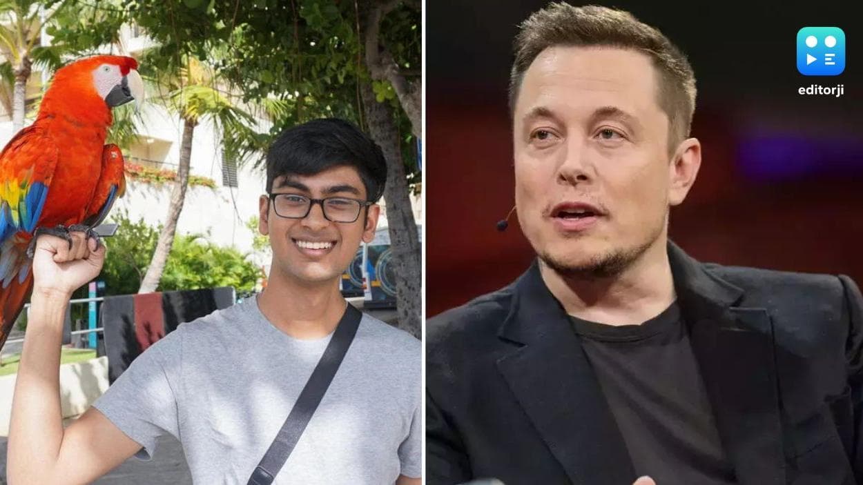 Suchir Balaji's death: Elon Musk backs mother’s foul play allegations