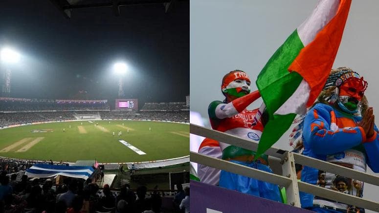 IND vs WI: भारतीय फैन्स के लिए आई खुशखबरी, टी-20 सीरीज का लुत्फ उठा पाएंगे 75 प्रतिशत दर्शक