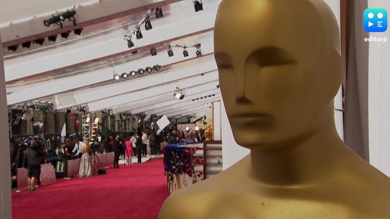 Academy Awards 2022: প্রথম অস্কার উইল স্মিথের, সেরা ছবি কোডা, অস্কারের শিকে ছিড়ল না বাঙালি পরিচালকের