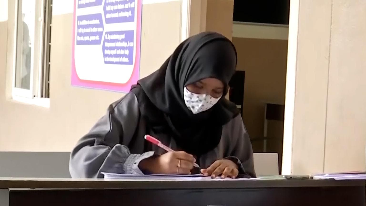 'Under which govt did 2002 Gujarat riots happen?' CBSE calls this question an error