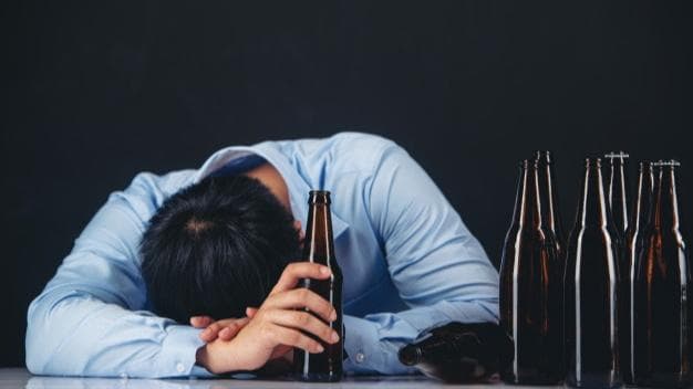 Drowning your pandemic blues by drinking alcohol? Stop right there!