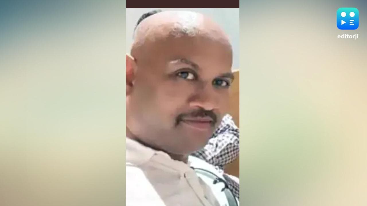 मुंबई क्रूज ड्रग्स केस में NCB के गवाह Kiran Gosavi की मुश्किल बढ़ी, मुंबई पुलिस ने दर्ज किए 4 नये मामले