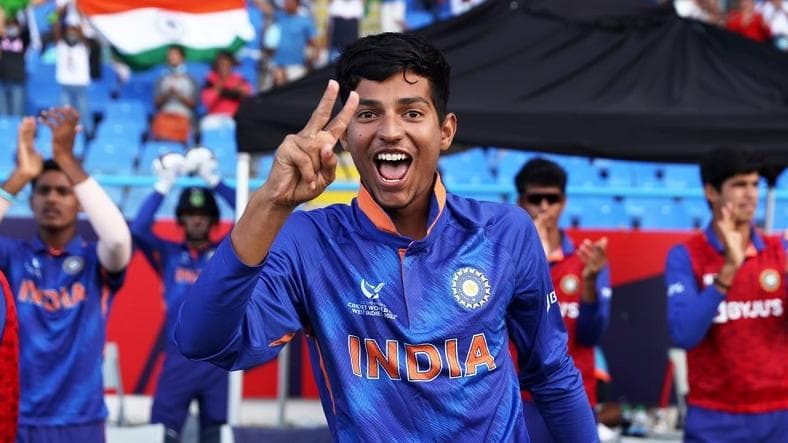 Yash Dhull ने फिक्स किया अगला टारगेट, इतने महीनों में बनाना चाहते हैं भारत की सीनियर टीम में जगह