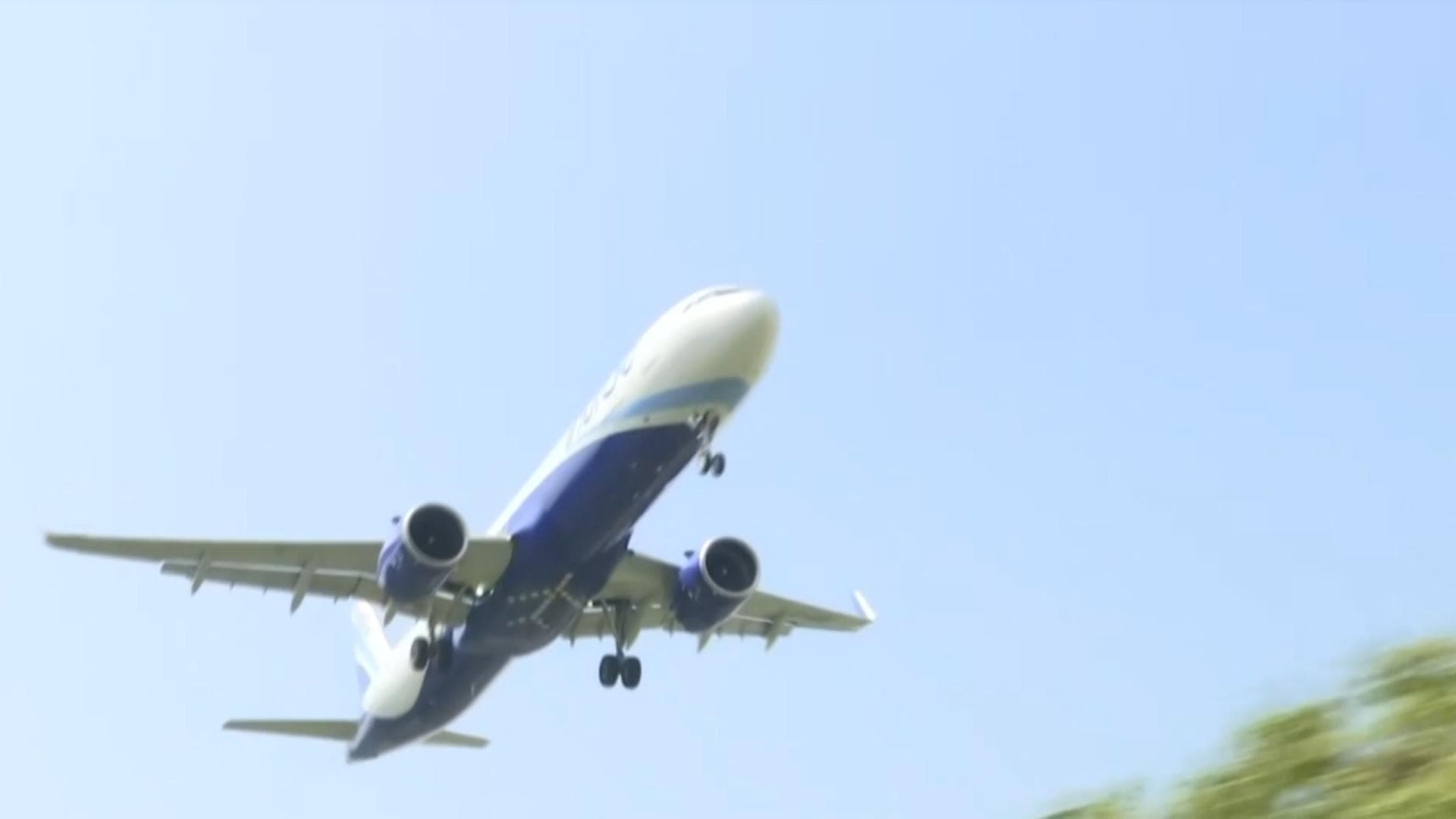 UP Election 2022: With 5 international airports, UP set to fly to top spot in India