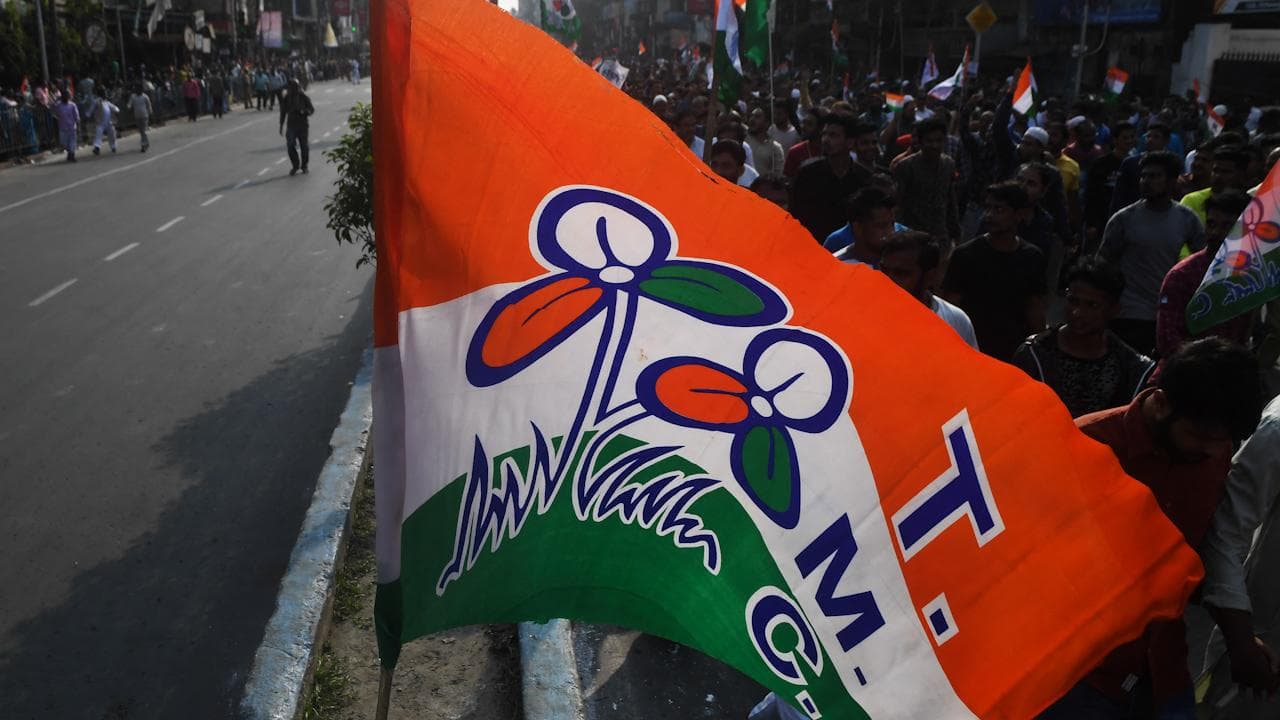 TMC: নির্দেশ অমান্য করে নির্দল প্রার্থী!  ৪০ জনকে বহিষ্কার করল তৃণমূল কংগ্রেস