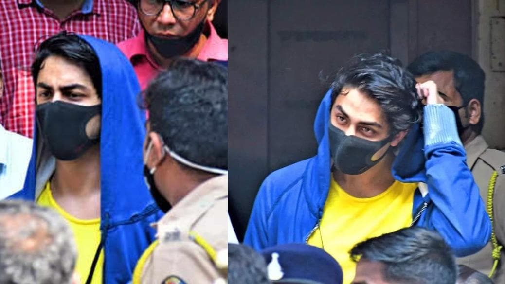 Probable bail conditions for Aryan Khan: not allowed to leave country, have to surrender passport 