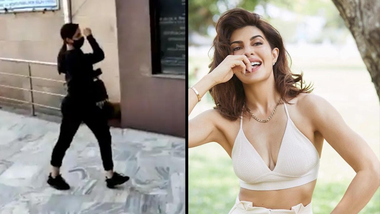 ED summons actor Nora Fatehi in ₹200 crore cheating case, Jacqueline to appear on Friday