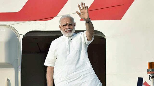PM Modi UAE Visit: 6 जनवरी को UAE जा सकते हैं पीएम मोदी, व्यापार के लिहाज से अहम माना जा रहा दौरा