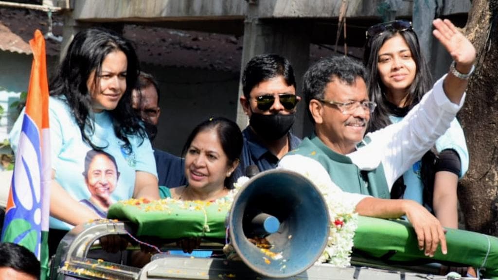 Firhad Hakim: 'তৃণমূল নেত্রীর বিশ্বাসের মর্যাদা জীবন দিয়ে হলেও রাখব',মেয়র নির্বাচিত হয়ে জানালেন ফিরহাদ