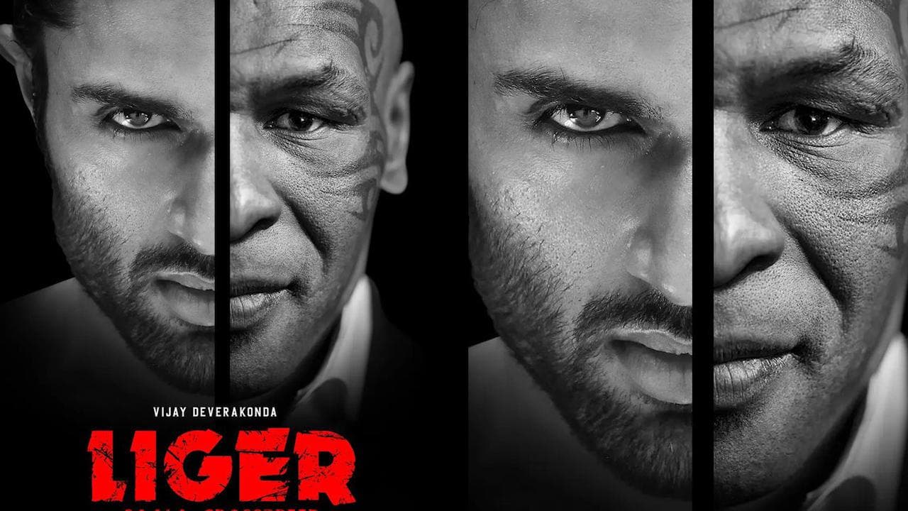 Boxer Mike Tyson to feature in Vijay Deverakonda's film 'Liger', produced by Karan Johar