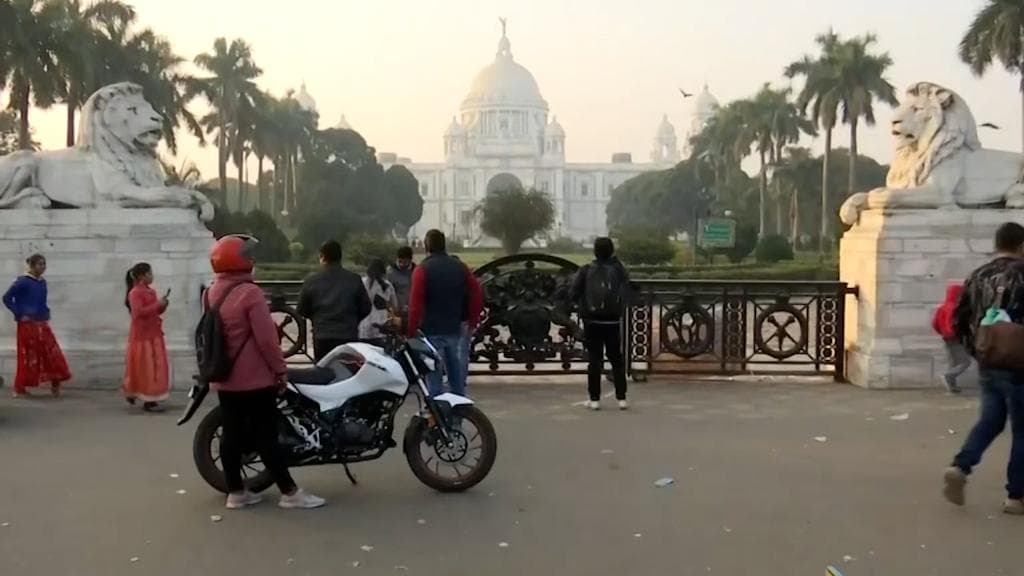 West Bengal Weather: বড়দিনের পরই বাড়ল তাপমাত্রা, শীত নয়, বছর শেষের উদযাপনে সঙ্গী মনোরম আবহাওয়া