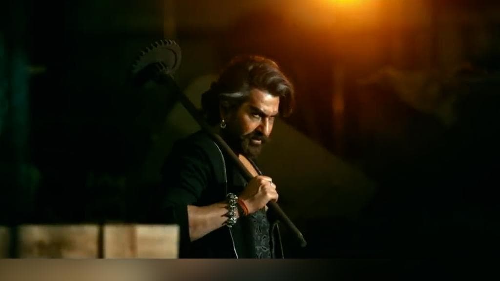 Ravaan: 'রাবণ'-এর টিজার প্রকাশ পেতেই উচ্ছ্বসিত দর্শকরা, নতুন লুকে যেন চেনাই যাচ্ছে না জিৎ-কে