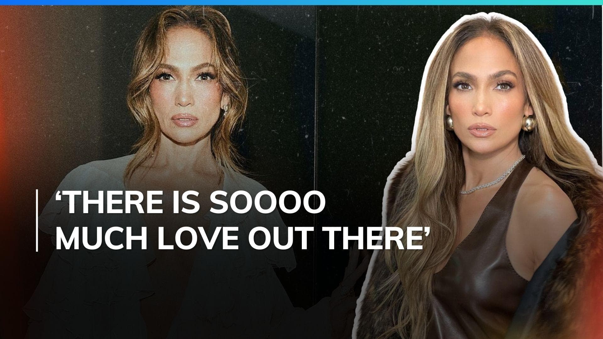 Jennifer Lopez speaks out on 'negativity' amid Ben Affleck divorce rumors: 'Don't let voices...'