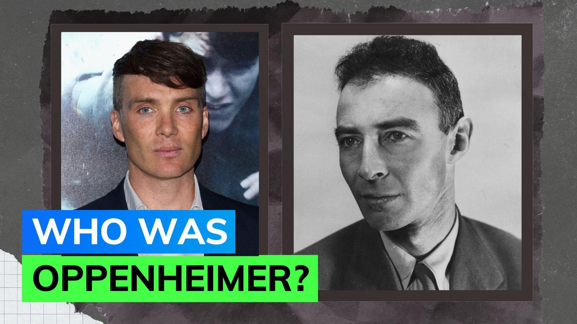 Robert Oppenheimer: Who was the real man behind Nolan's upcoming blockbuster? 