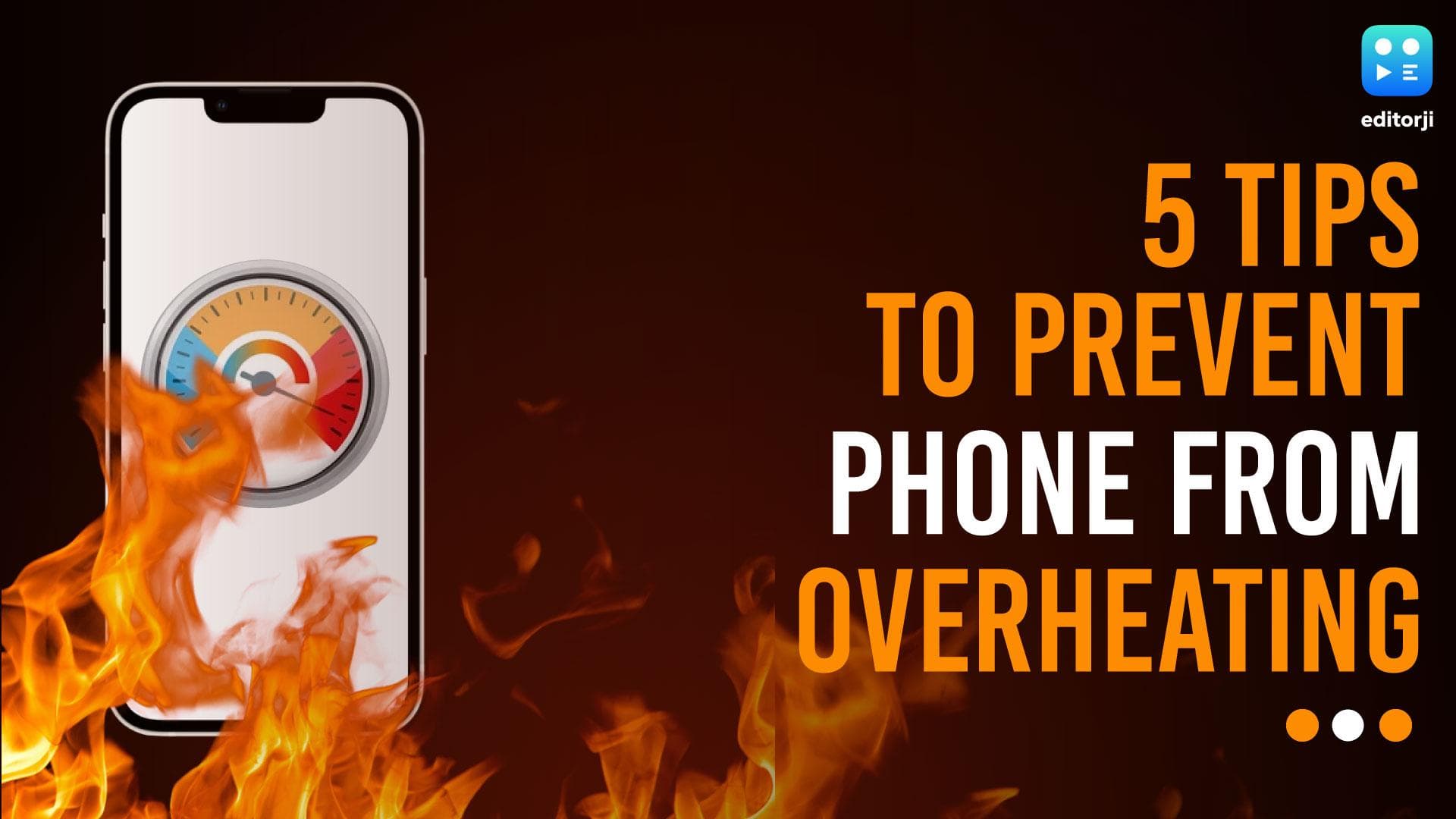 Smartphone Overheating: क्या आपका स्मार्टफोन भी हो जाता है ओवरहीट? अपनाएं ये 5 तरीके