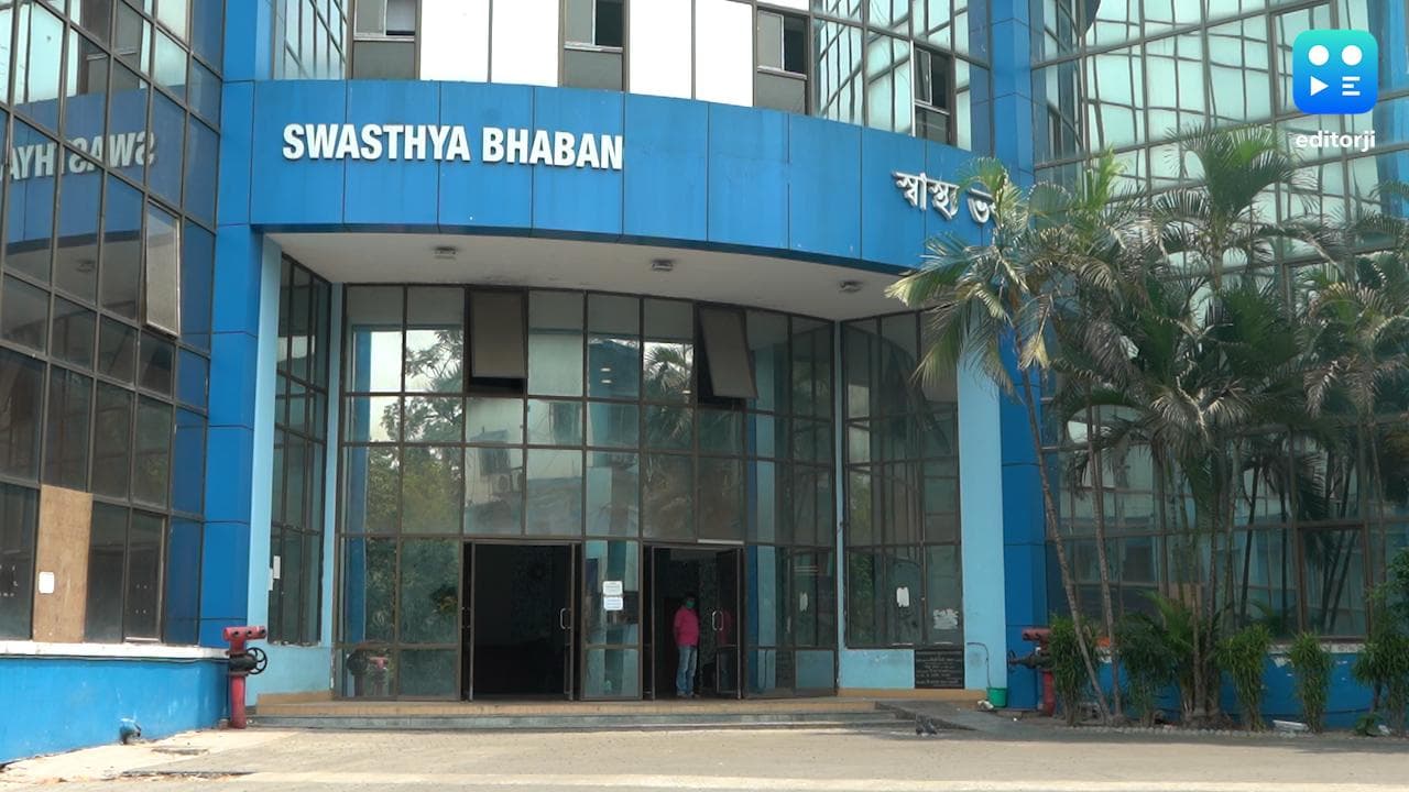 Covid 19: রাজ্যে নতুন করে কোভিডে আক্রান্ত ১৭ জন, গত ২৪ ঘণ্টায় মৃত্যুর সংখ্যা শূন্য