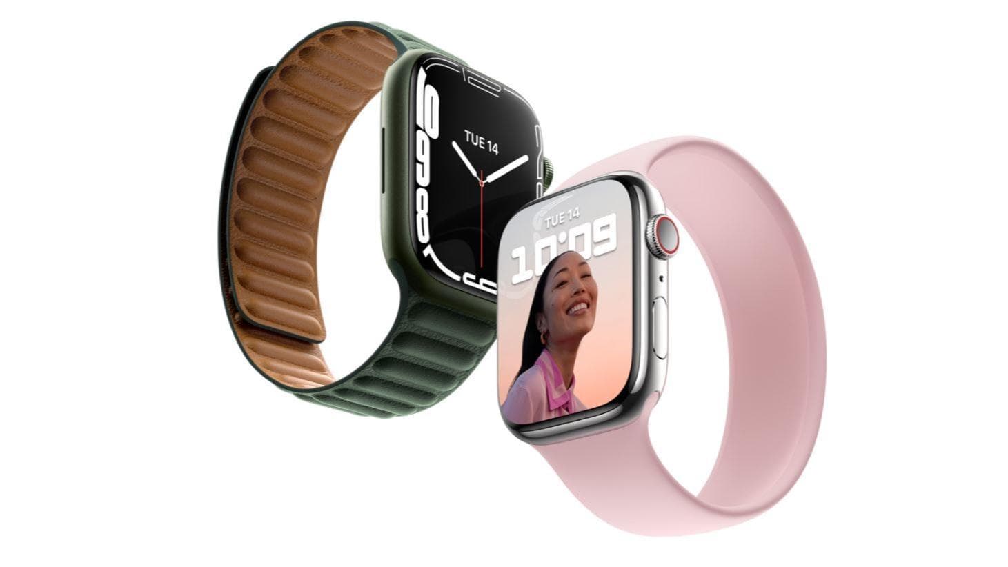 Apple Watch Series 7 pre-order on October 8: reports
