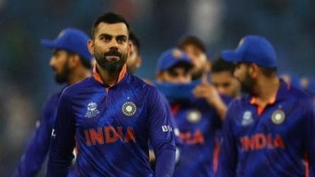 Spectators to be allowed in stadiums for upcoming India vs New Zealand series