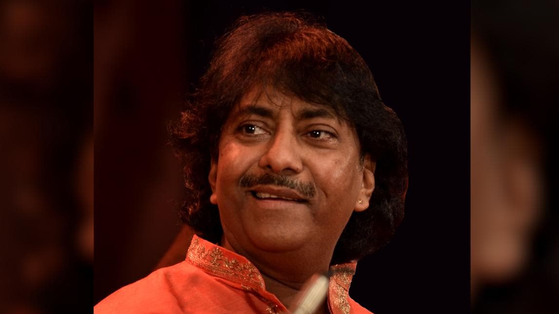 Rashid Khan: 'কর্মভূমি বাংলা, তাই বাংলাতেই আসছে পদ্মভূষণ', জানালেন উস্তাদ রশিদ খান