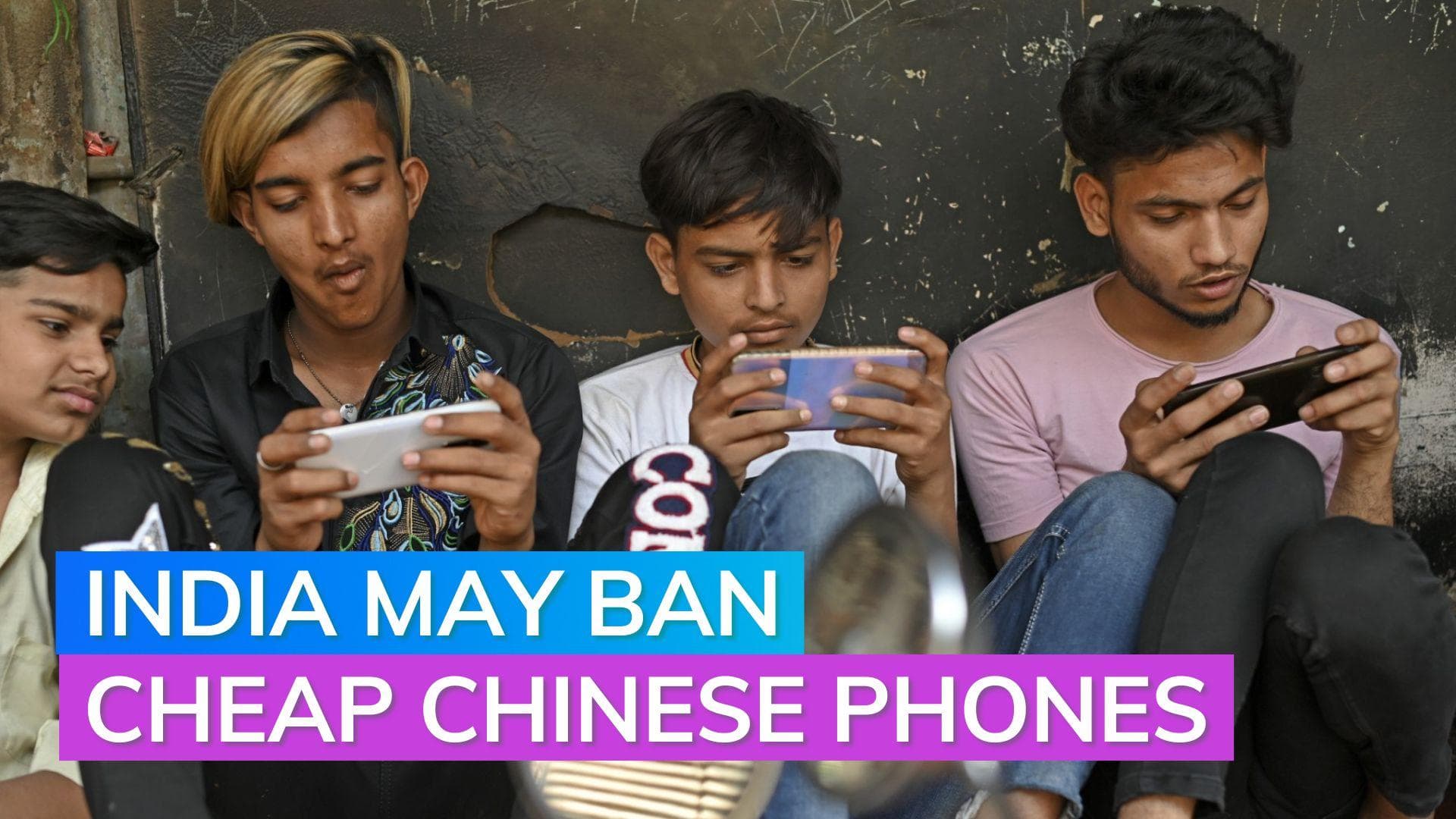 Big blow to China: India may ban cheap Chinese smartphones 