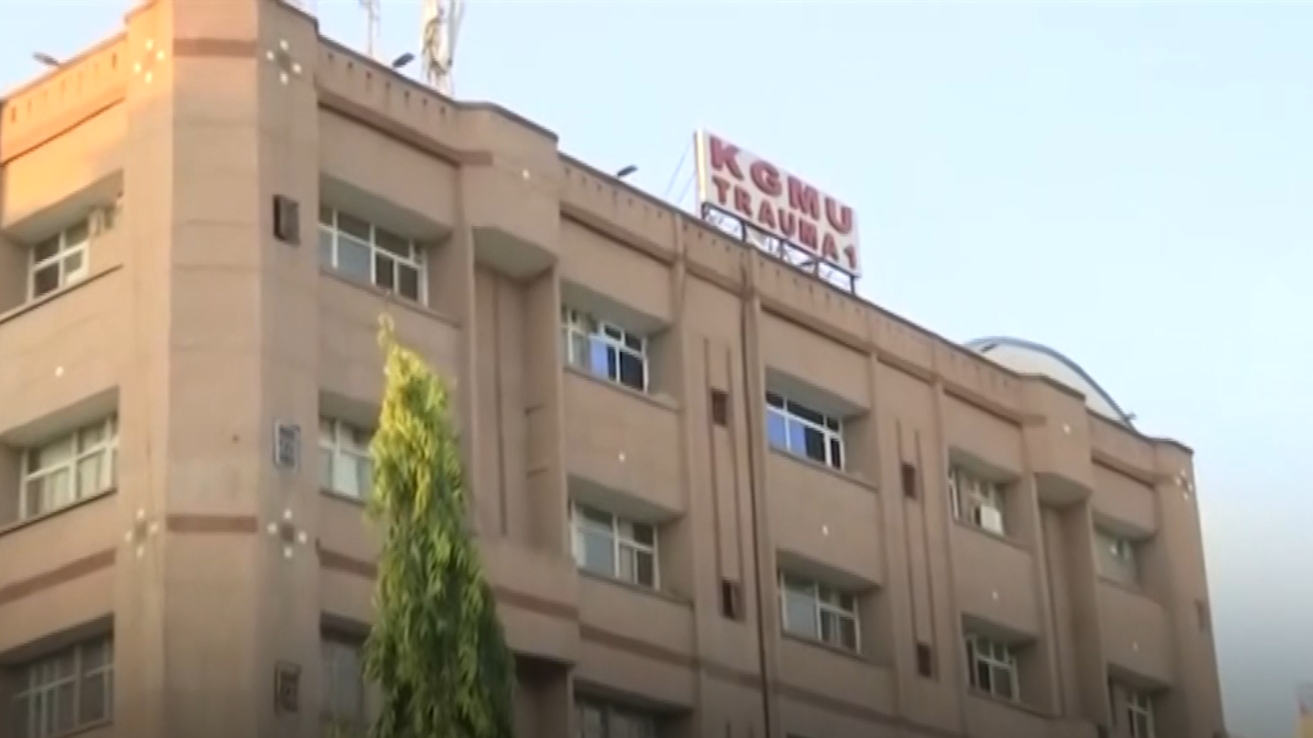 उन्नाव कांड पीड़िता को हुआ न्यूमोनिया, हालत गंभीर