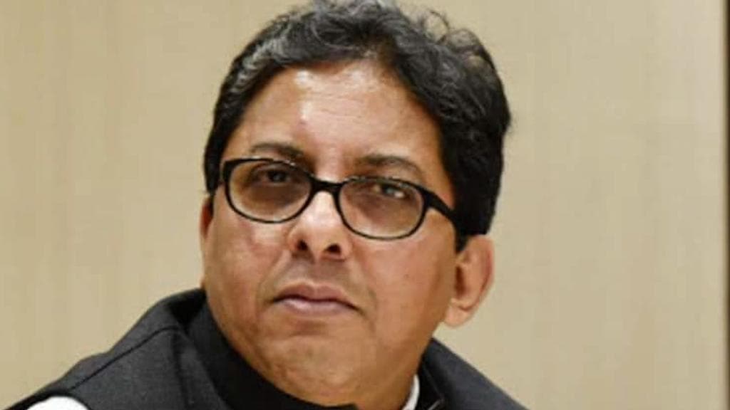 Alapan Bandyopadhyay: প্রাণনাশের হুমকি পেলেন আলাপন বন্দ্যোপাধ্যায়, স্পিডপোস্টে এল চিঠি