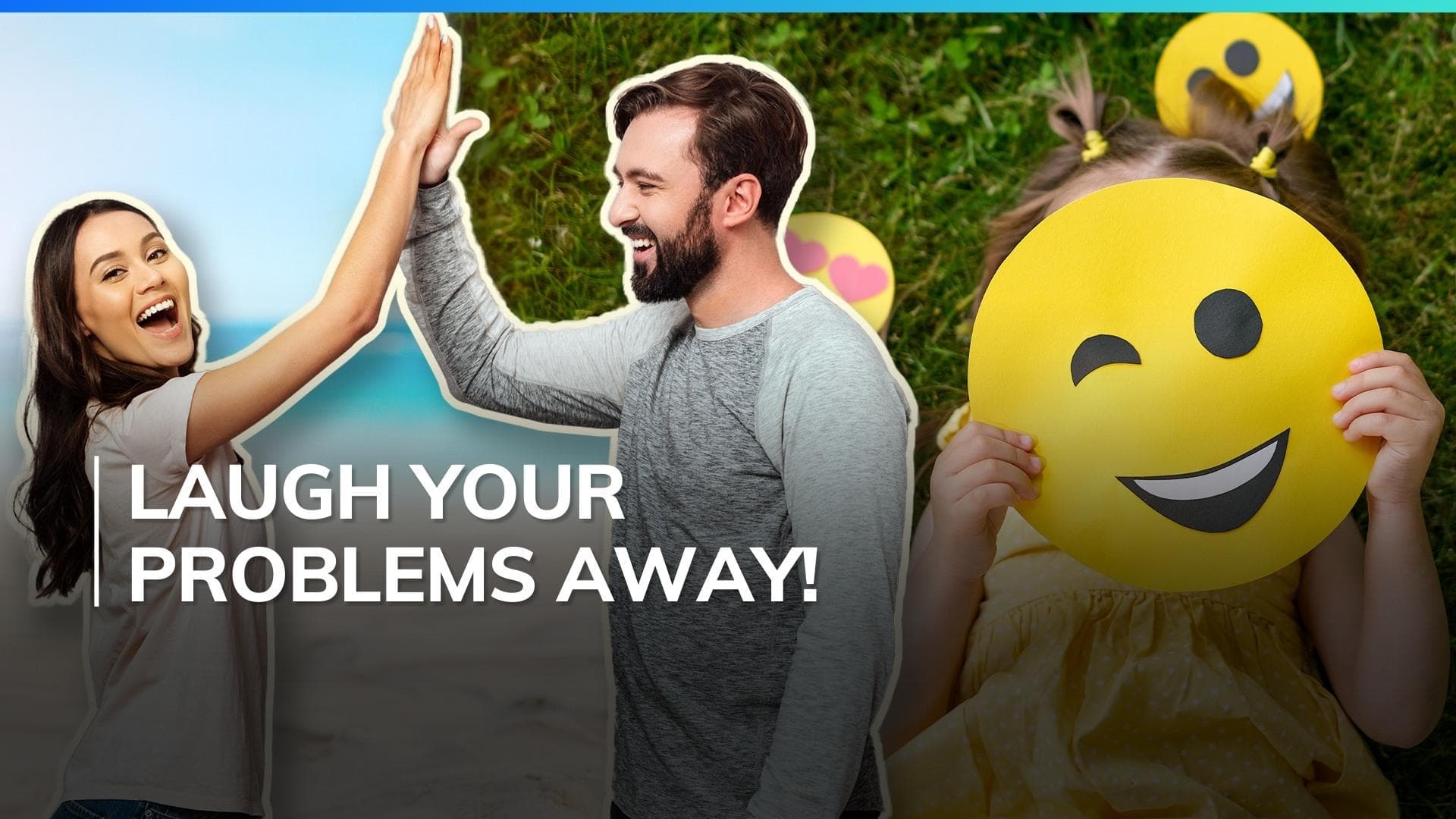 World Laughter Day 2024: 5 reasons why laughter is the best medicine