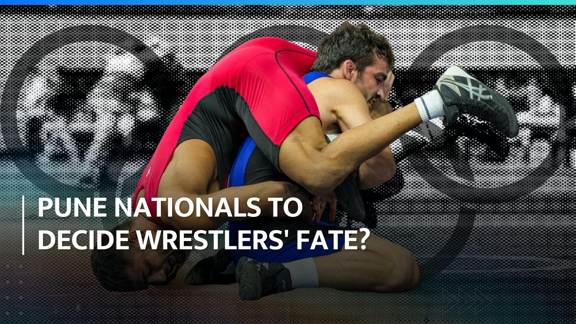 Only wrestlers from WFI-mandated Pune nationals to be sent to Olympics, asserts chief Sanjay Singh