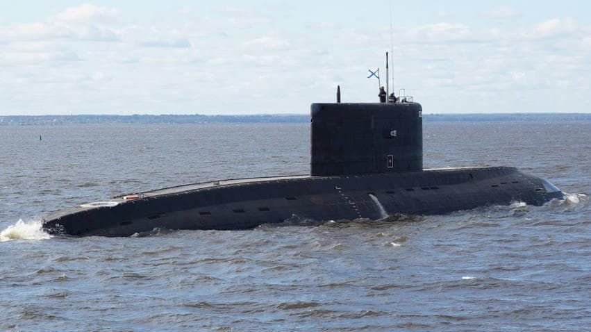 CBI arrests Navy commander, 2 retired officers for allegedly leaking classified submarine info