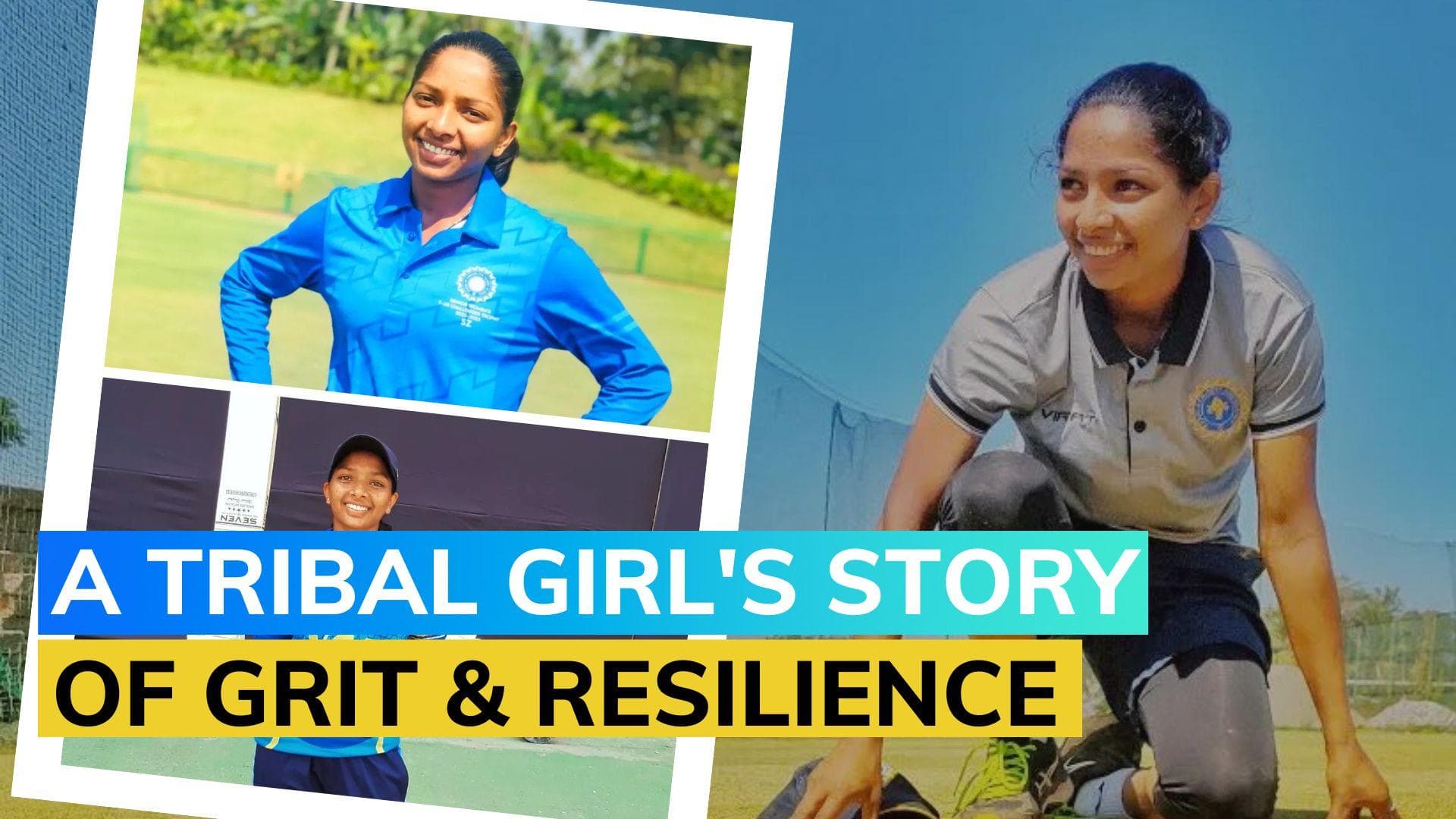 WPL auction 2023: 'I haven't seen Rs 30 lakh ever in my life' - Minnu Mani 