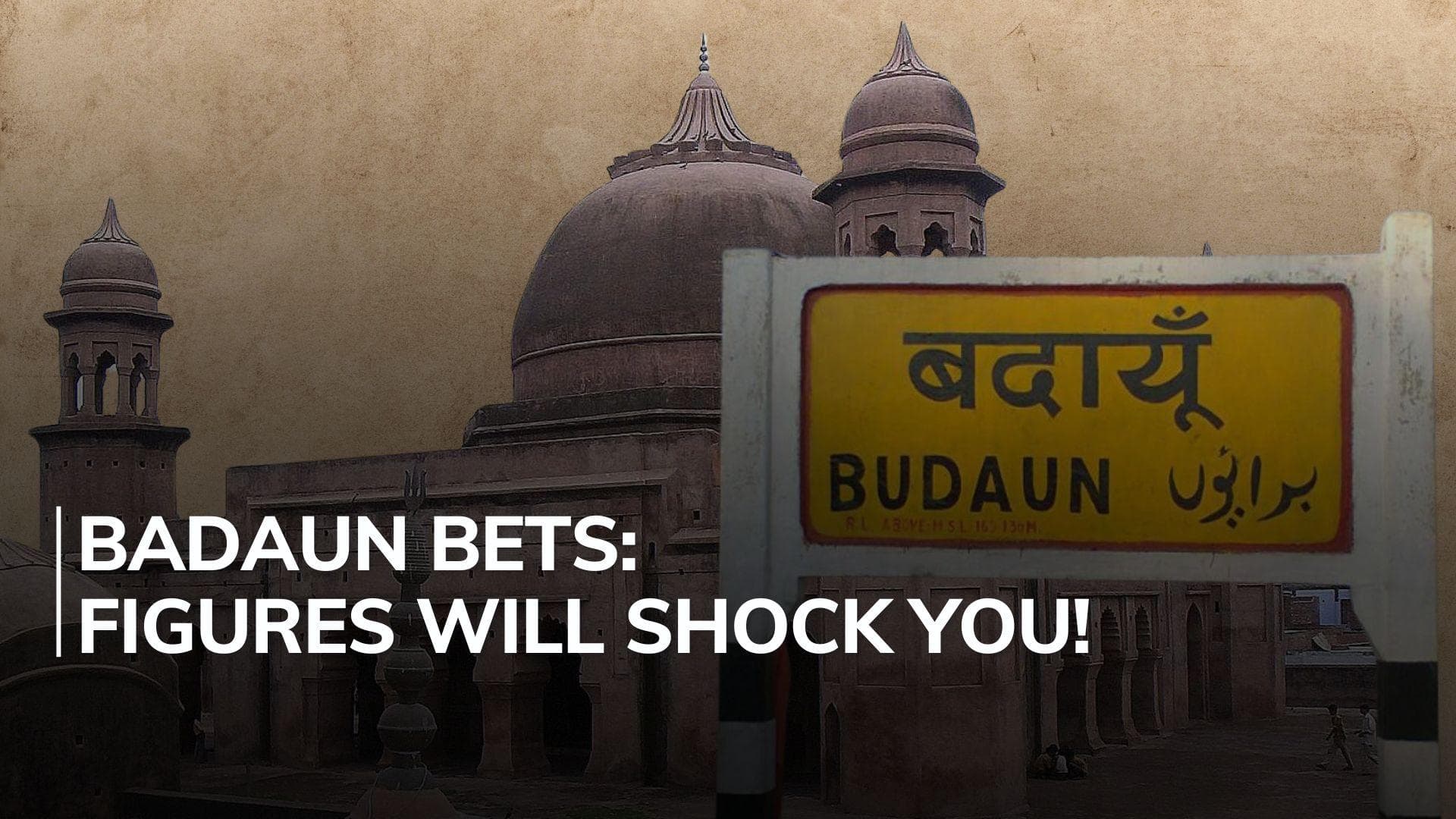 Badaun Lok Sabha constituency : High stake bets placed on victory of SP-BJP candidates