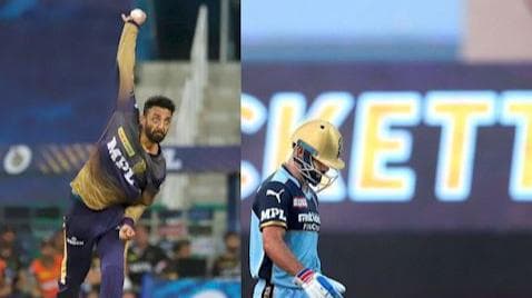 IPL फाइनल से पहले 'अग्निपथ' ! मॉर्गन की KKR के सामने RCB की 'विराट' चुनौती