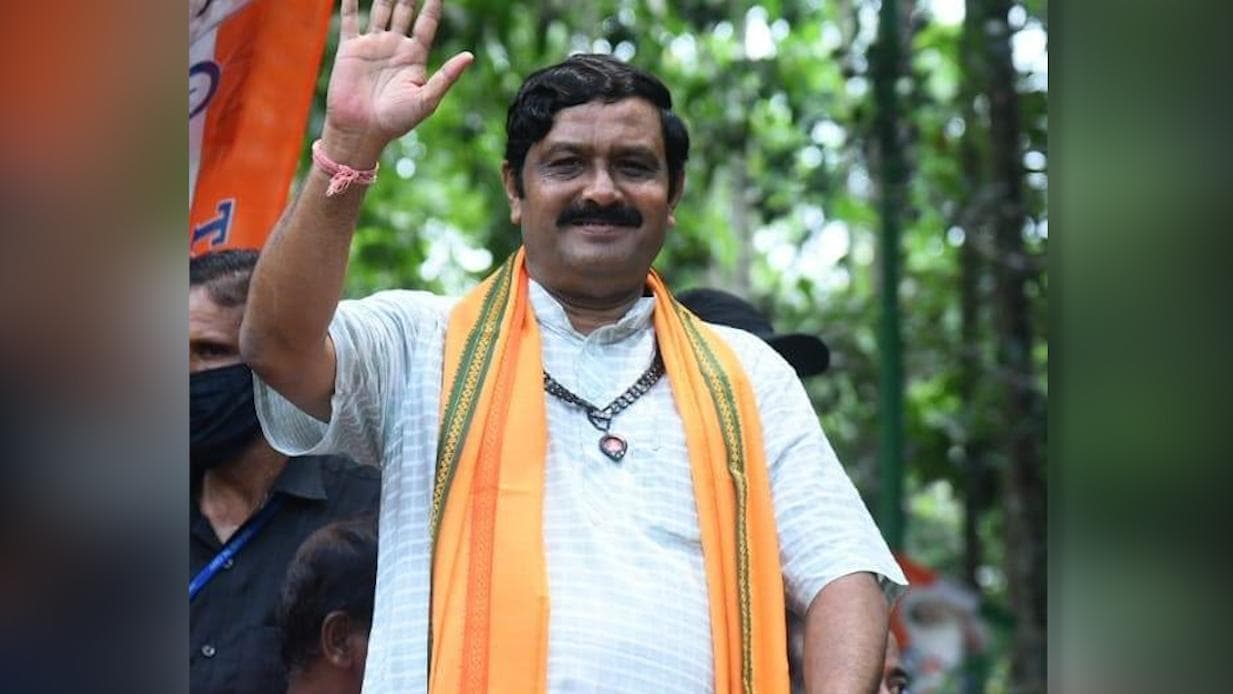 BJP: 'গোয়ায় তৃণমূলের কোনও অস্তিত্ব নেই', সিঙ্গুরের অবস্থান মঞ্চ থেকে কটাক্ষ বিজেপি নেতা রাহুল সিনহা