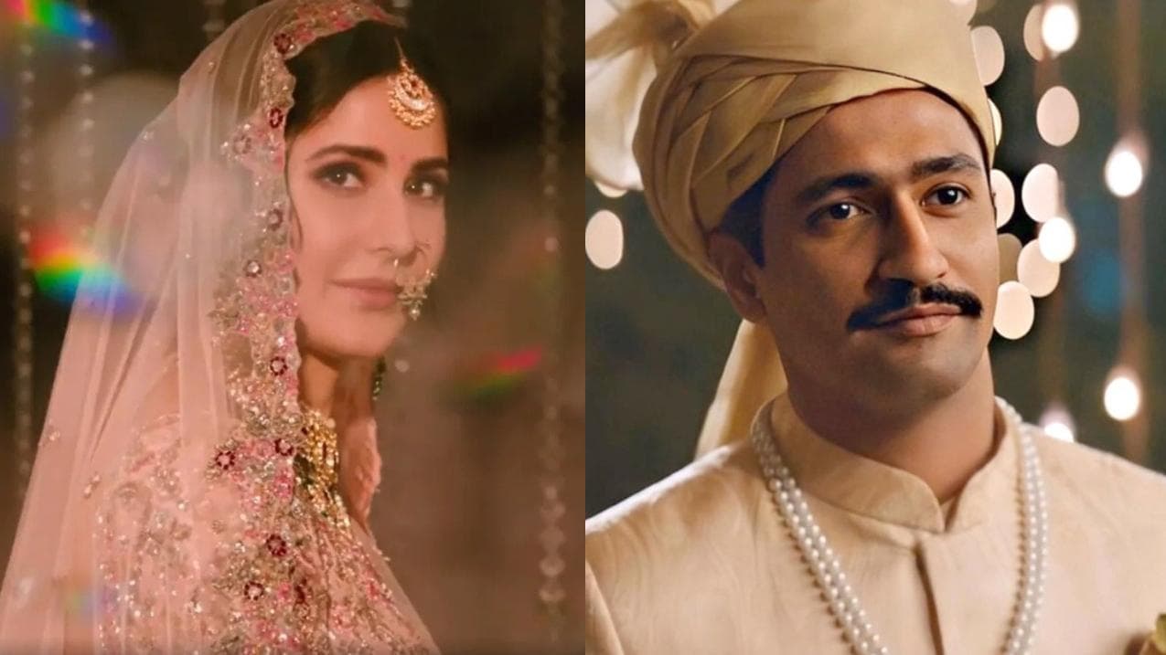 Katrina Kaif-Vicky Kaushal wedding: Deets of the wedding mahurat, pheras & honeymoon are out!