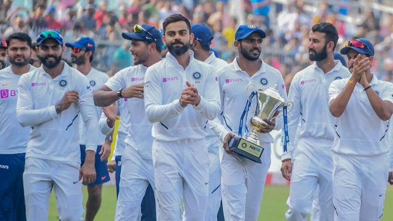 BCCI wants Virat Kohli's 100th Test to be a Day-Night fixture vs Sri Lanka in Bengaluru