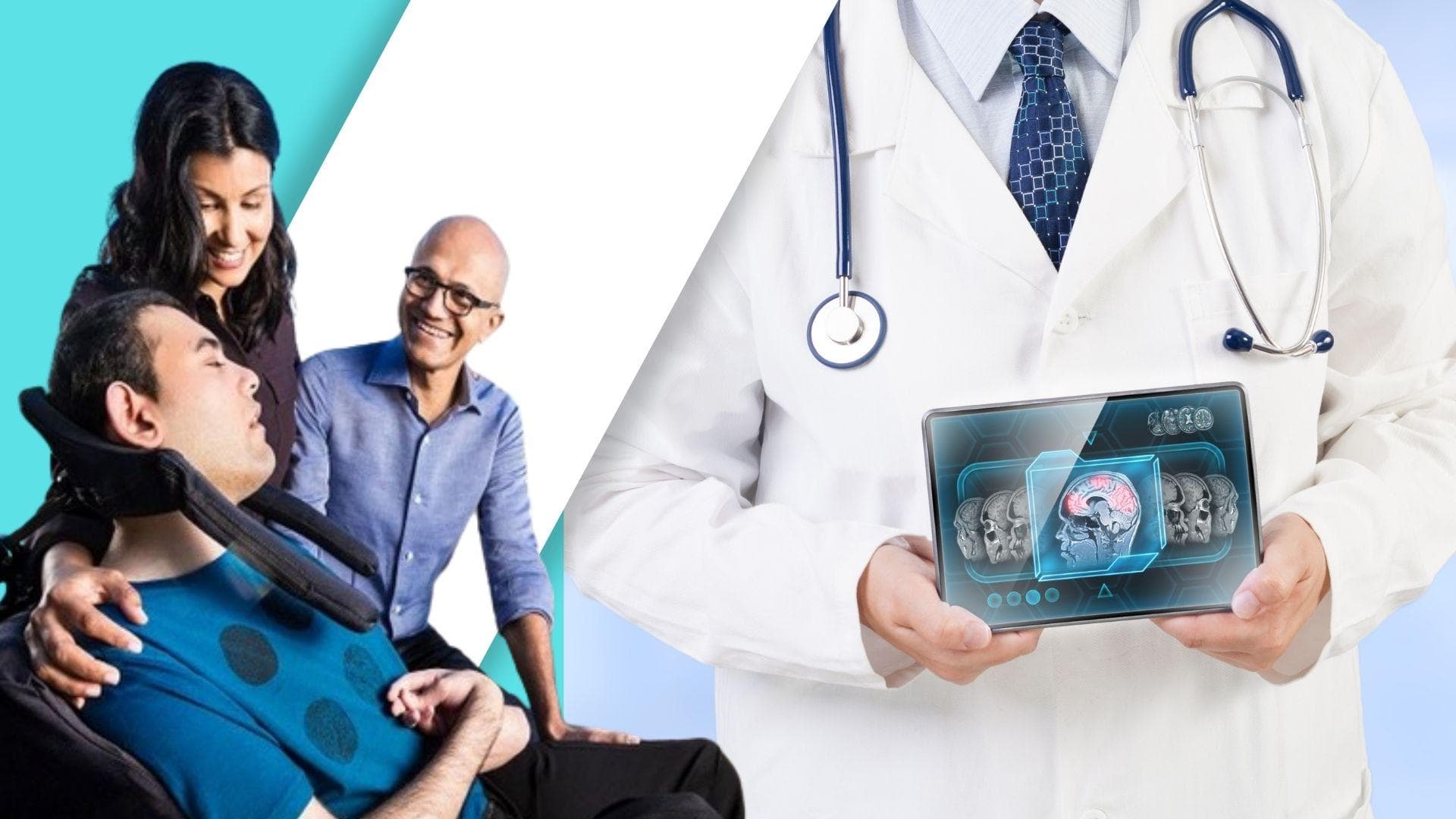 क्या होती है Cerebral Palsy जिससे हुआ माइक्रोसॉफ्ट के CEO सत्या नडेला के बेटे का निधन 