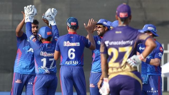 IPL 2021: Ashwin slams KKR skipper Eoin Morgan over his 'disgrace' remark