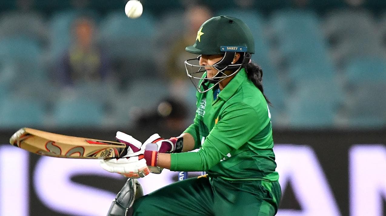 Women's World Cup: ভারত-পাক ম্যাচের উত্তেজনা কাজে লাগিয়েই মেয়েদের নিয়ে আসা যায় ক্রিকেটে, মত পাক অধিনায়কের