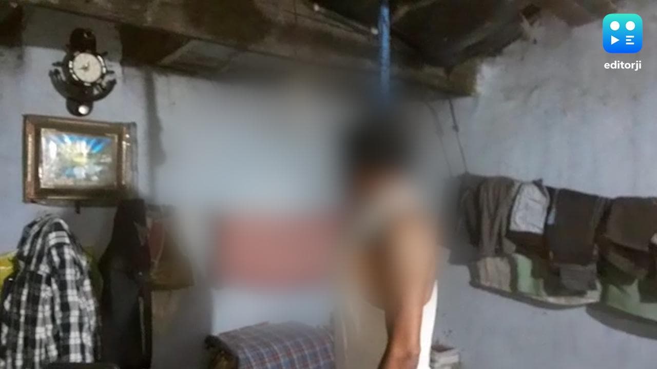 Jhalda News : তপন কান্দু খুনে প্রত্যক্ষদর্শীর ঝুলন্ত দেহ উদ্ধার,মিলেছে সুইসাইড নোট