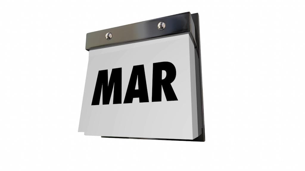 Do these 5 tasks before March 31 or you may face financial penalty