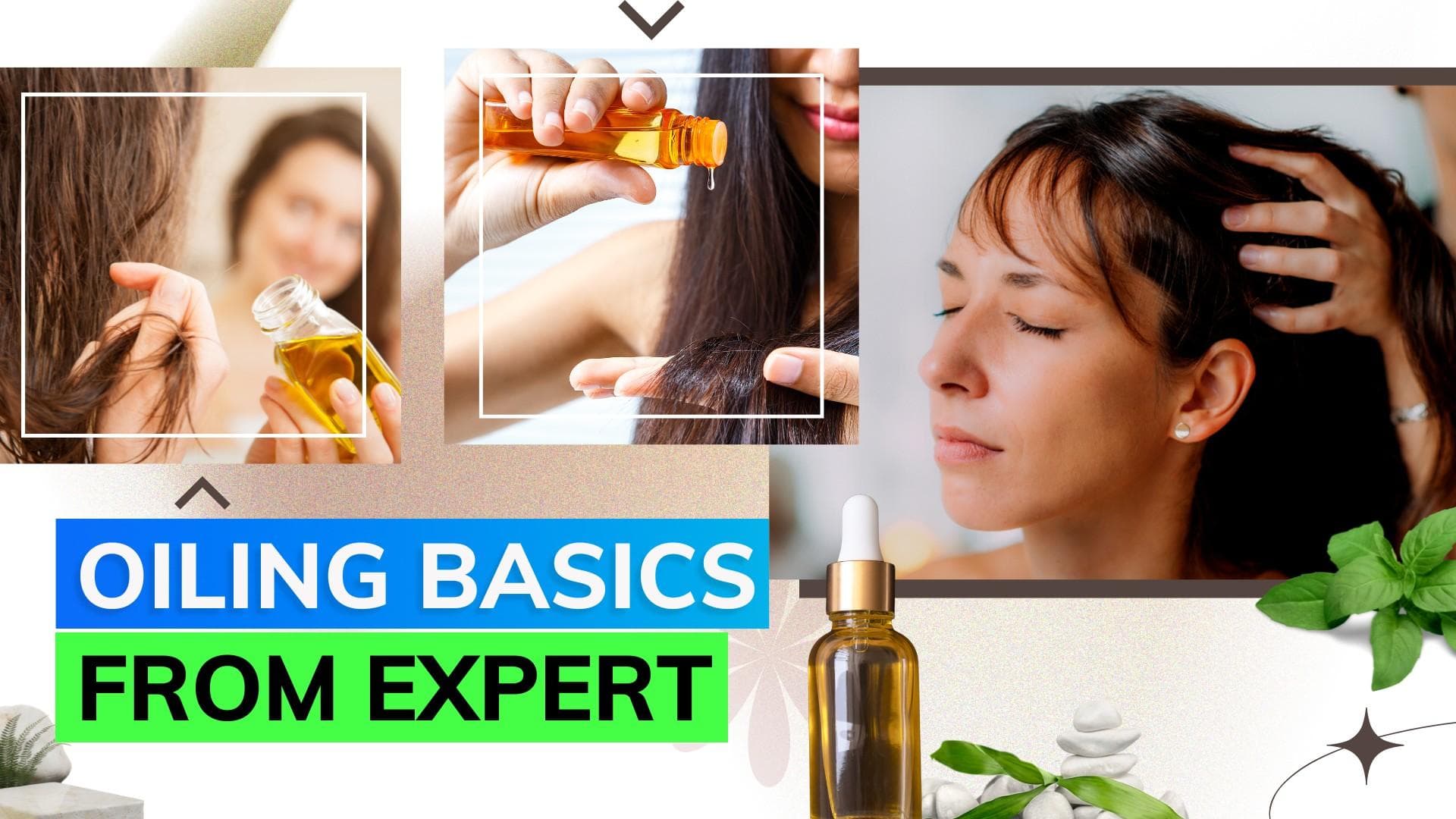 Does oiling help your hair grow longer? Know what dermatologist has to say 