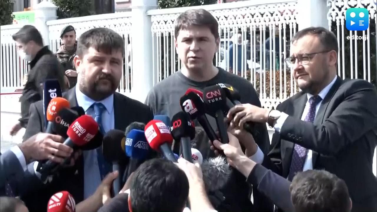 Russia Ukraine War: যুদ্ধবিরতির ইঙ্গিত রাশিয়ার, ইস্তানবুলে দ্বিতীয় বৈঠকের পর এল সমাধান সূত্র