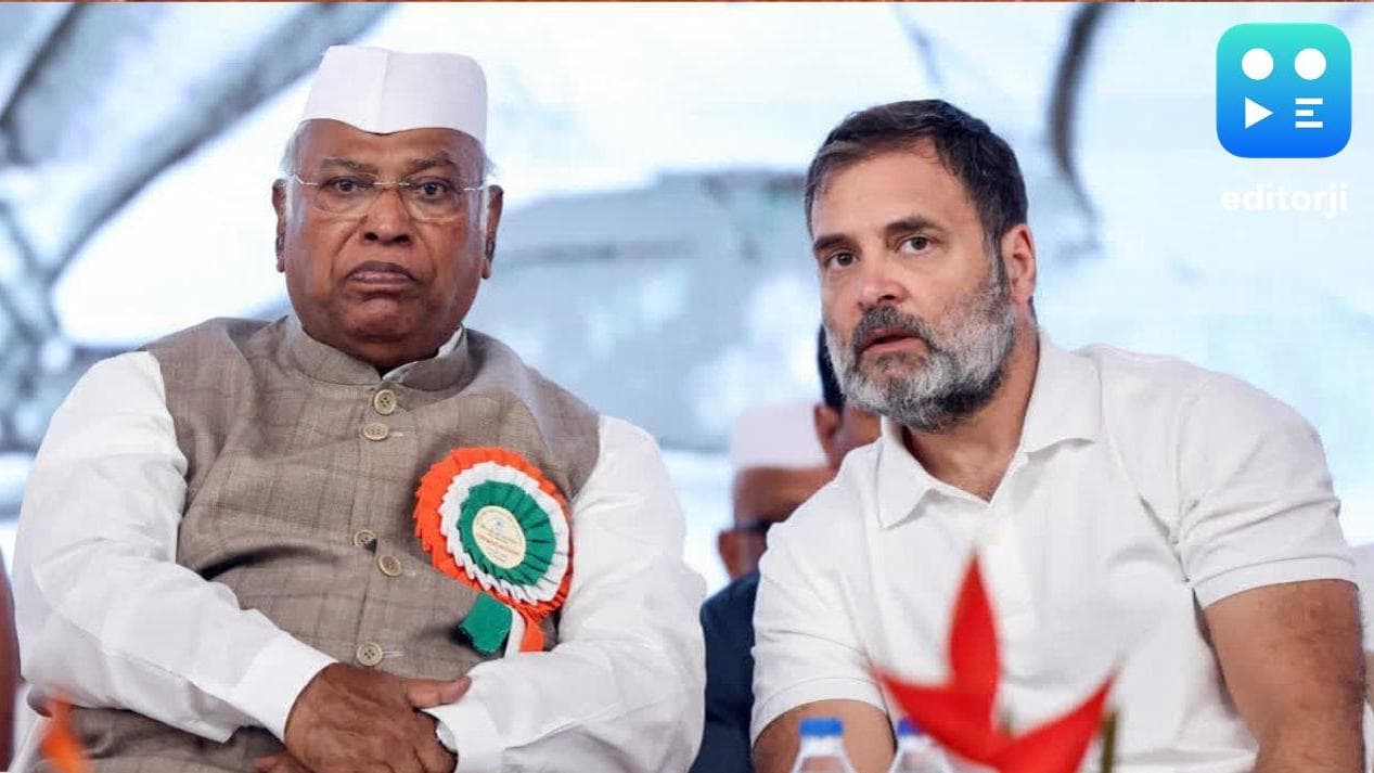 Opposition seeks special Parliament session, writes to PM