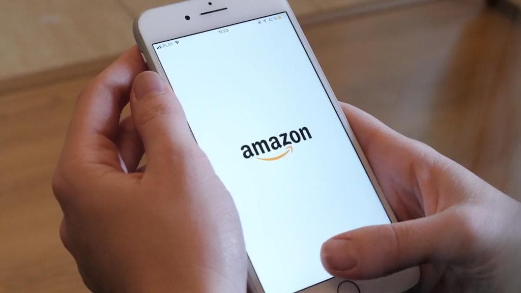 Did Amazon India copy products and rig searches? 